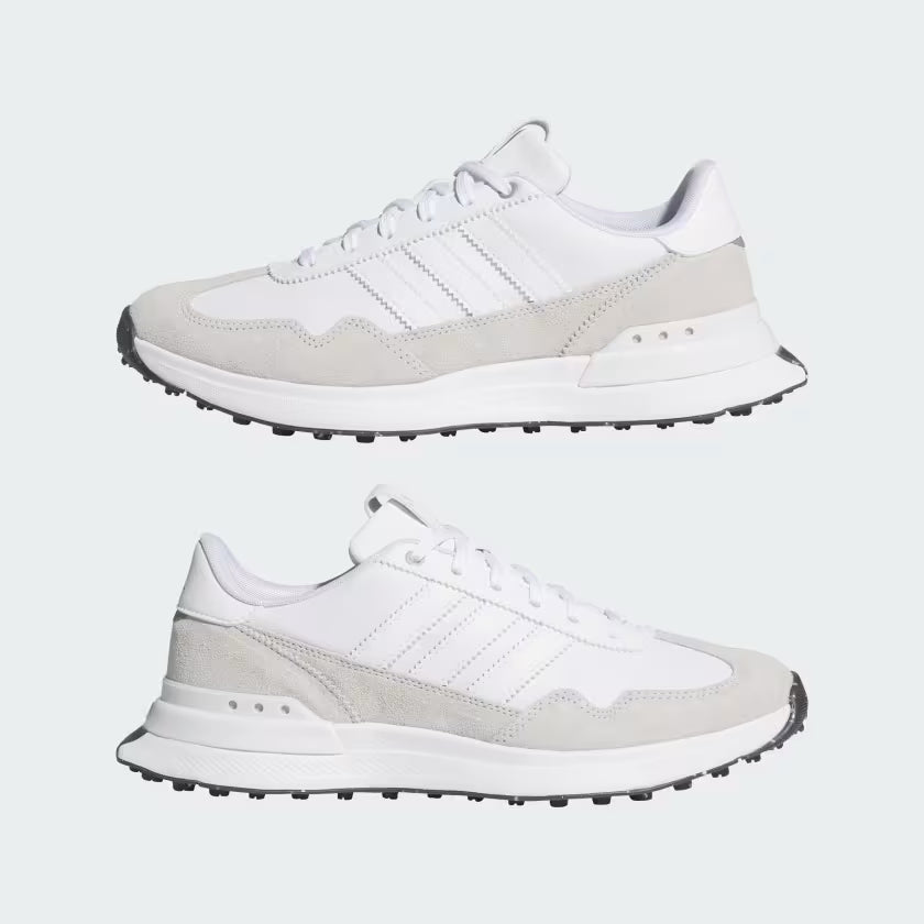 ZAPATO DE MUJER ADIDAS S2G 26 TEX BLANCO / GRIS/NEGRO