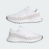 ZAPATO DE MUJER ADIDAS S2G 26 TEX BLANCO / GRIS/NEGRO