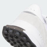 ZAPATO DE MUJER ADIDAS S2G 26 TEX BLANCO / GRIS/NEGRO