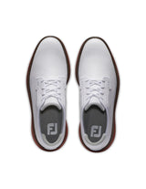 ZAPATO FOOTJOY FJ TRADITIONS BLUCHER   57947