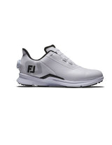 ZAPATO FOOTJOY FUEL BOA   55424