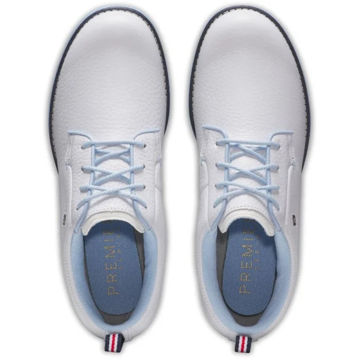 ZAPATO FOOTJOY PREMIERE SERIES CYPRESS MUJER  99083