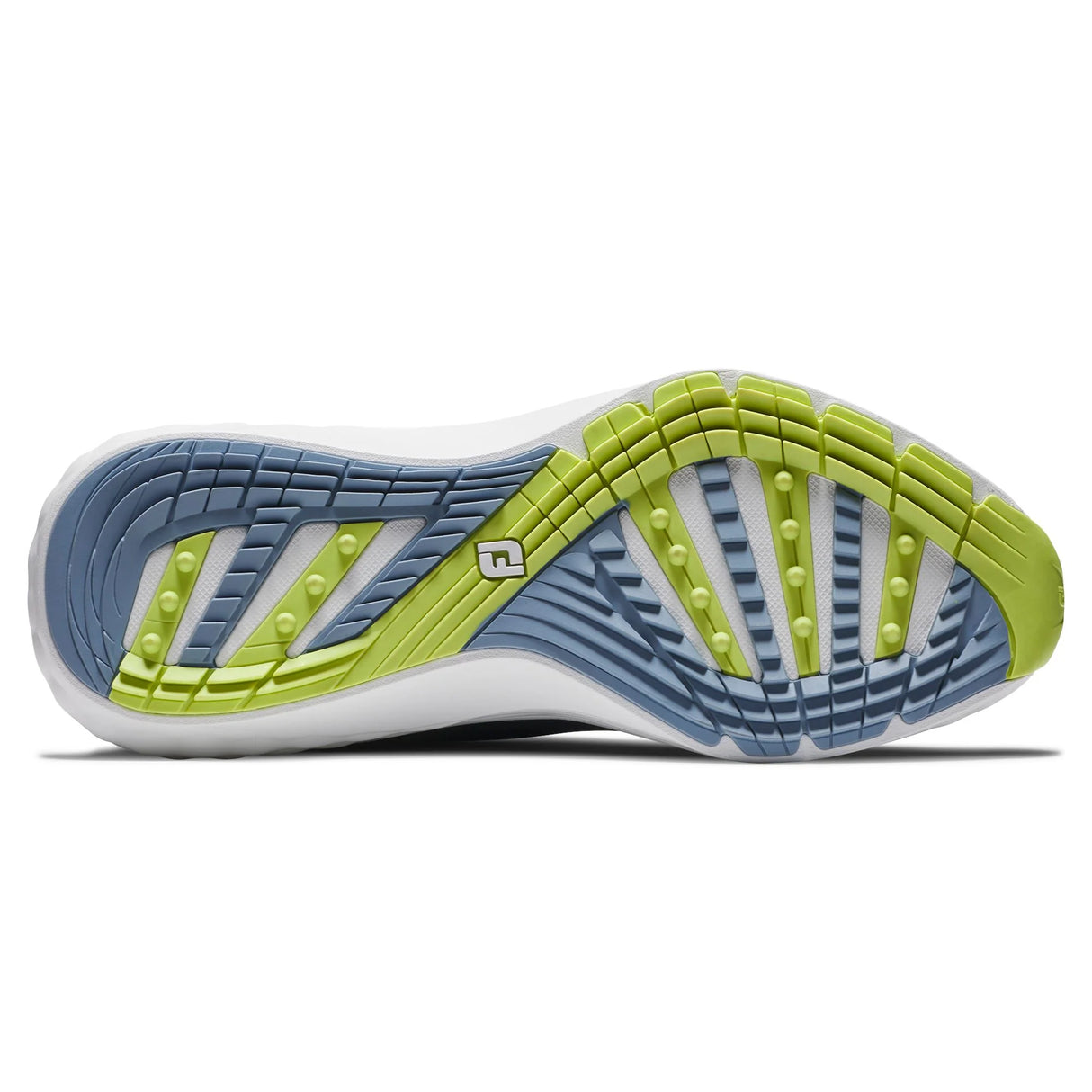ZAPATO FOOTJOY QUANTUM BLANCO / NAVY/AZUL