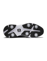 ZAPATO FOOTJOY TOUR RIVAL CHARCOAL / GRIS/NEGRO