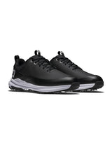 ZAPATO FOOTJOY TOUR RIVAL CHARCOAL / GRIS/NEGRO