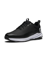 ZAPATO FOOTJOY TOUR RIVAL CHARCOAL / GRIS/NEGRO