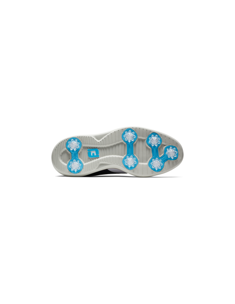 ZAPATO FOOTJOY TRADITIONS BLANCO / NAVY/AZUL