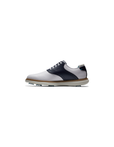 ZAPATO FOOTJOY TRADITIONS BLANCO / NAVY/AZUL