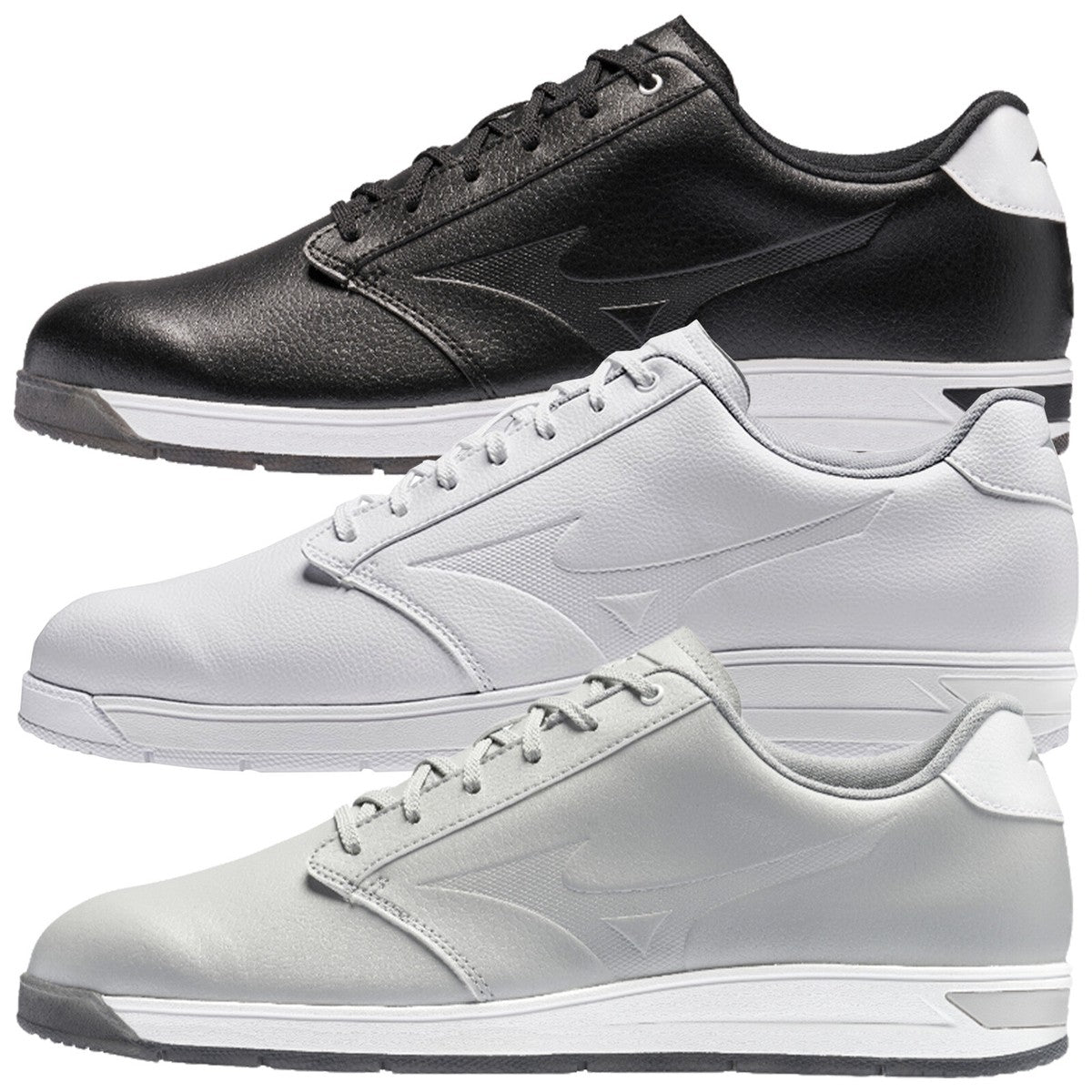 ZAPATO MIZUNO G-STYLE   51GM2240-09