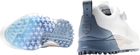 ZAPATO MIZUNO GENEM WG BOA  51GQ2305
