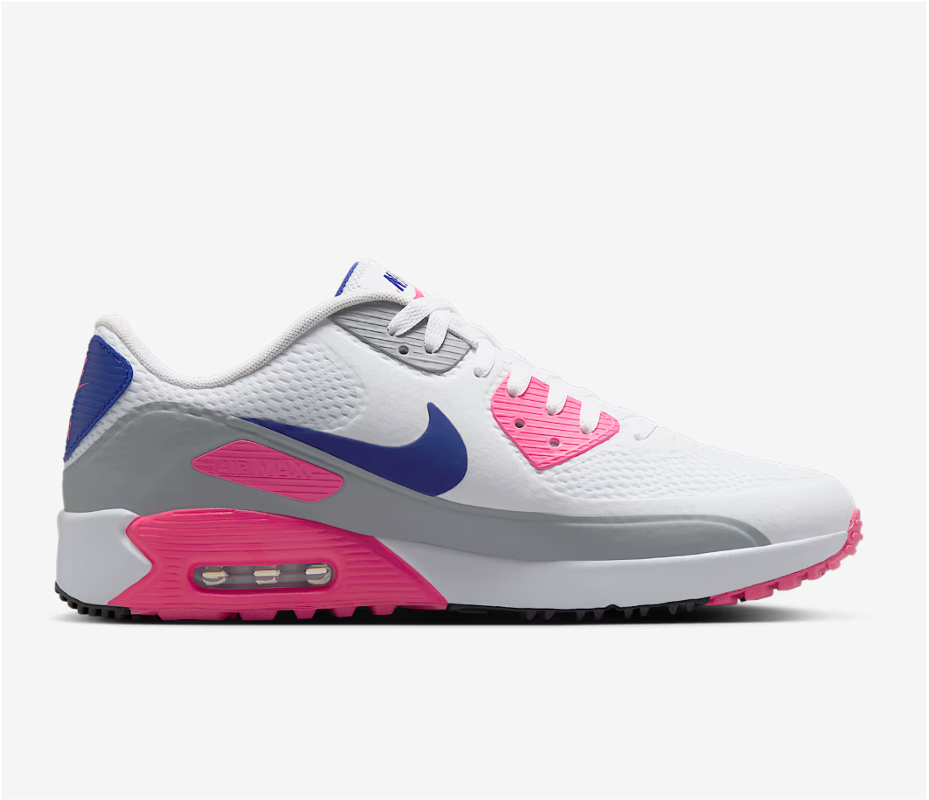 ZAPATO NIKE AIR MAX 90 G MUJER  HV9305
