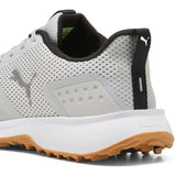 ZAPATO PUMA FUSION GRIP 6 EVO BLANCO / GRIS