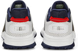 ZAPATO PUMA FUSION GRIP ST BLANCO / NAVY