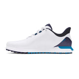 ZAPATO UNDER ARMOUR DRIVE FADE 2 SL BLANCO / NAVY