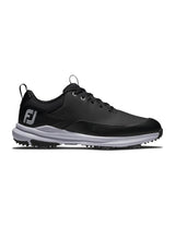 ZAPATO FOOTJOY TOUR RIVAL CHARCOAL / GRIS/NEGRO