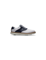 ZAPATO FOOTJOY TRADITIONS BLANCO / NAVY/AZUL