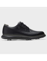 ZAPATO FOOTJOY TRADITIONS BLUCHER NEGRO