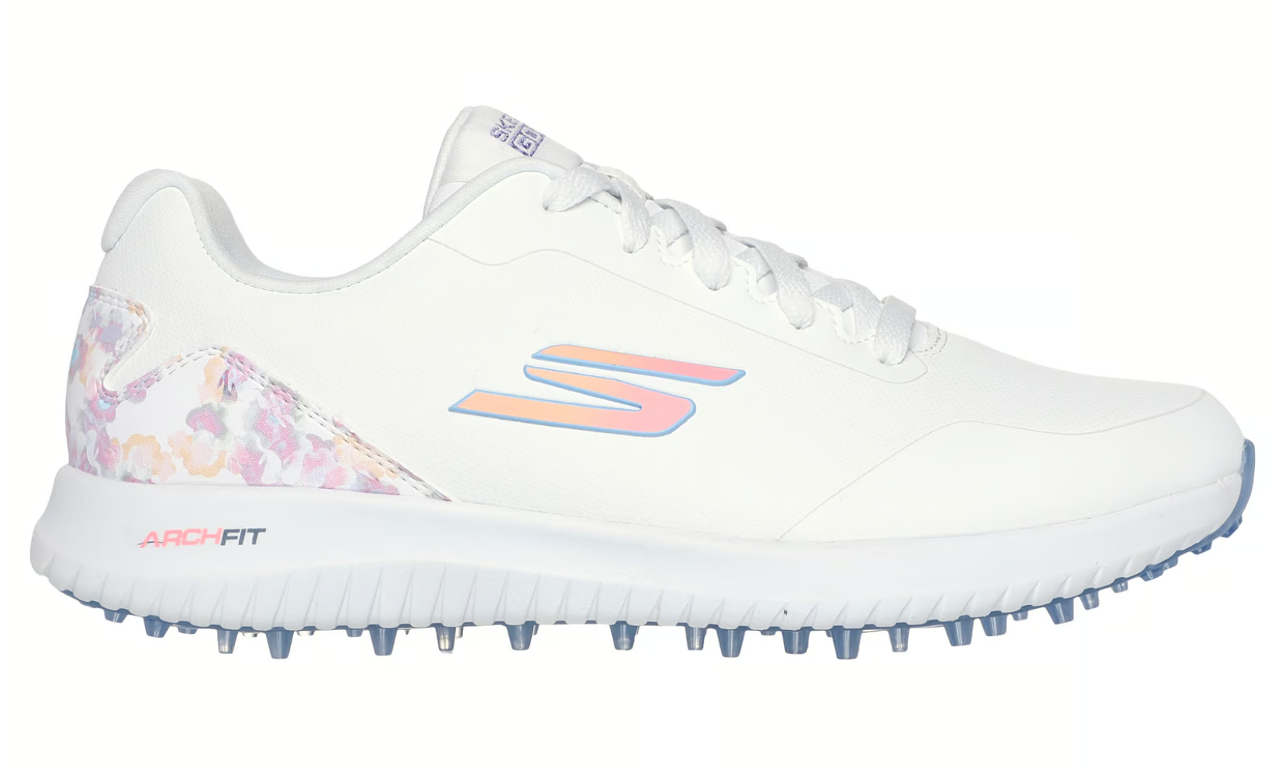 ZAPATO SKECHERS GO GOLF MAX 3 MUJER  123080