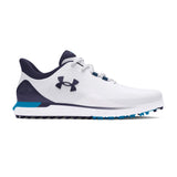 ZAPATO UNDER ARMOUR DRIVE FADE 2 SL BLANCO / NAVY