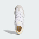 ZAPATO ADIDAS SAMBA GOLF BLANCO / BEIGE/MANDARINA