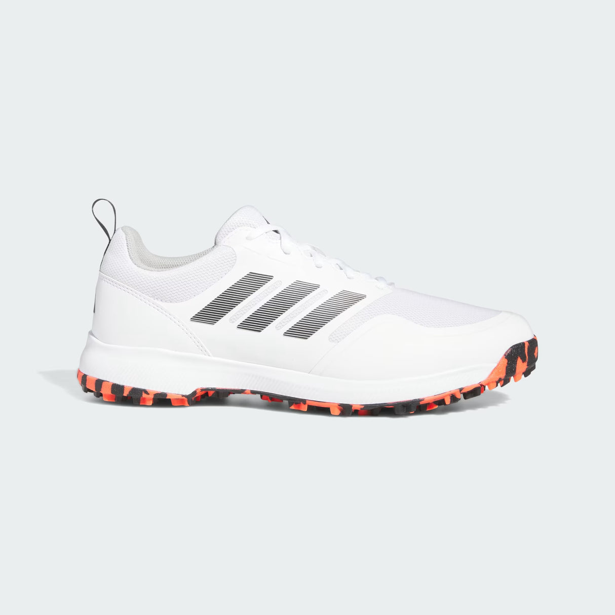 ZAPATO ADIDAS TECH RESPONSE SL 3.0 BLANCO / NEGRO/NARANJA