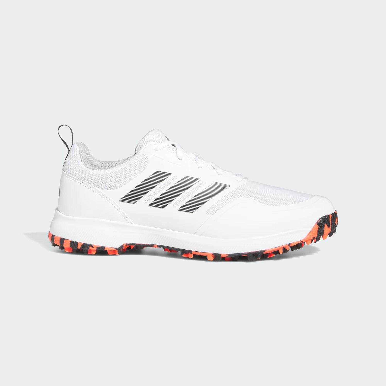 ZAPATO ADIDAS TECH RESPONSE SL 3.0 BLANCO / NEGRO/NARANJA