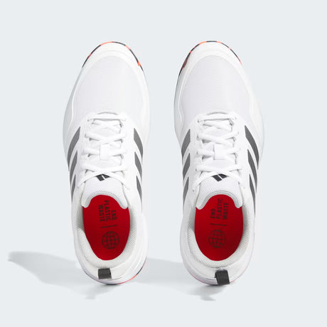 ZAPATO ADIDAS TECH RESPONSE SL 3.0 BLANCO / NEGRO/NARANJA
