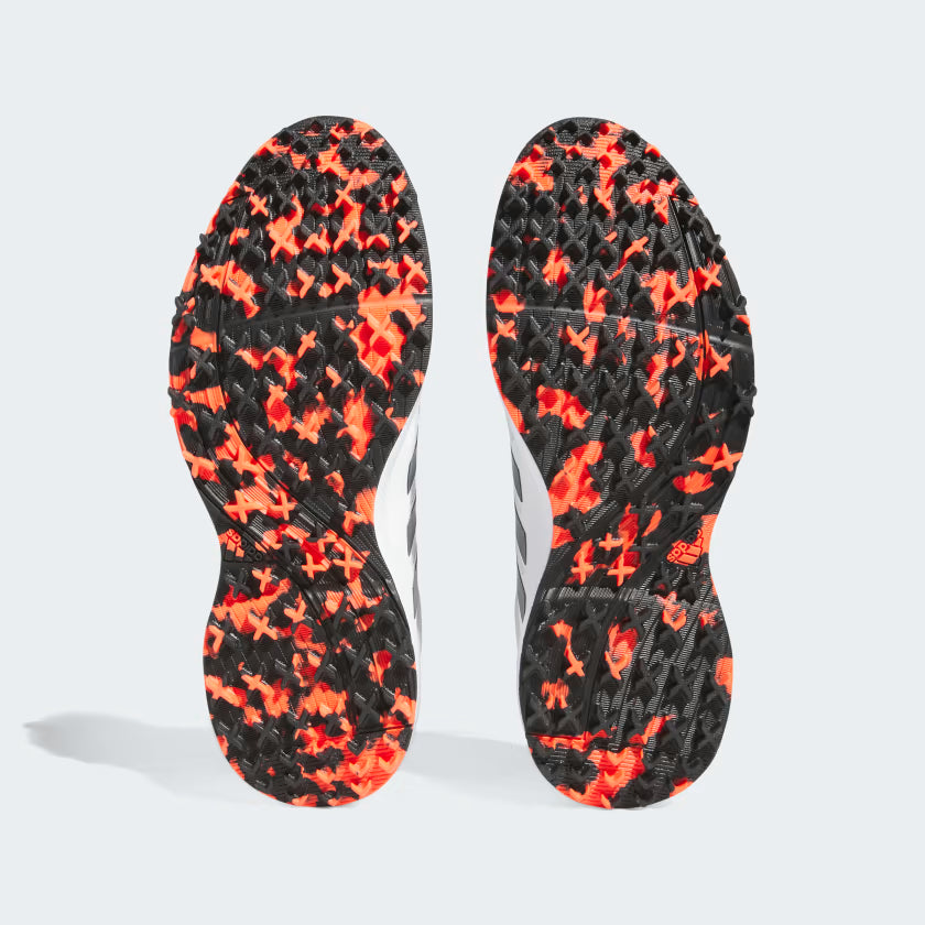 ZAPATO ADIDAS TECH RESPONSE SL 3.0 BLANCO / NEGRO/NARANJA