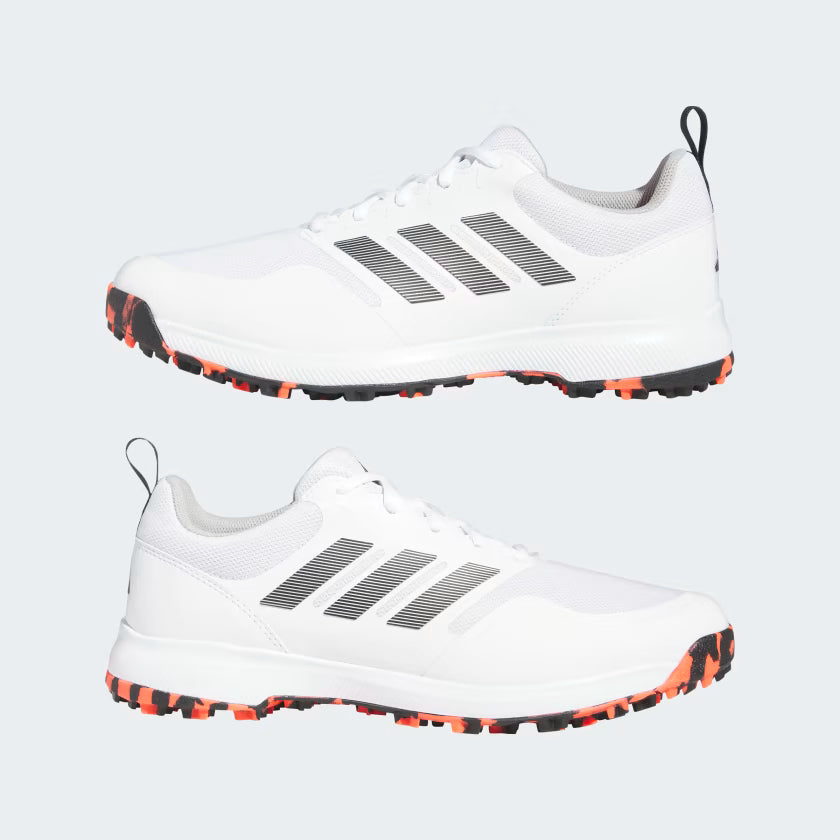 ZAPATO ADIDAS TECH RESPONSE SL 3.0 BLANCO / NEGRO/NARANJA