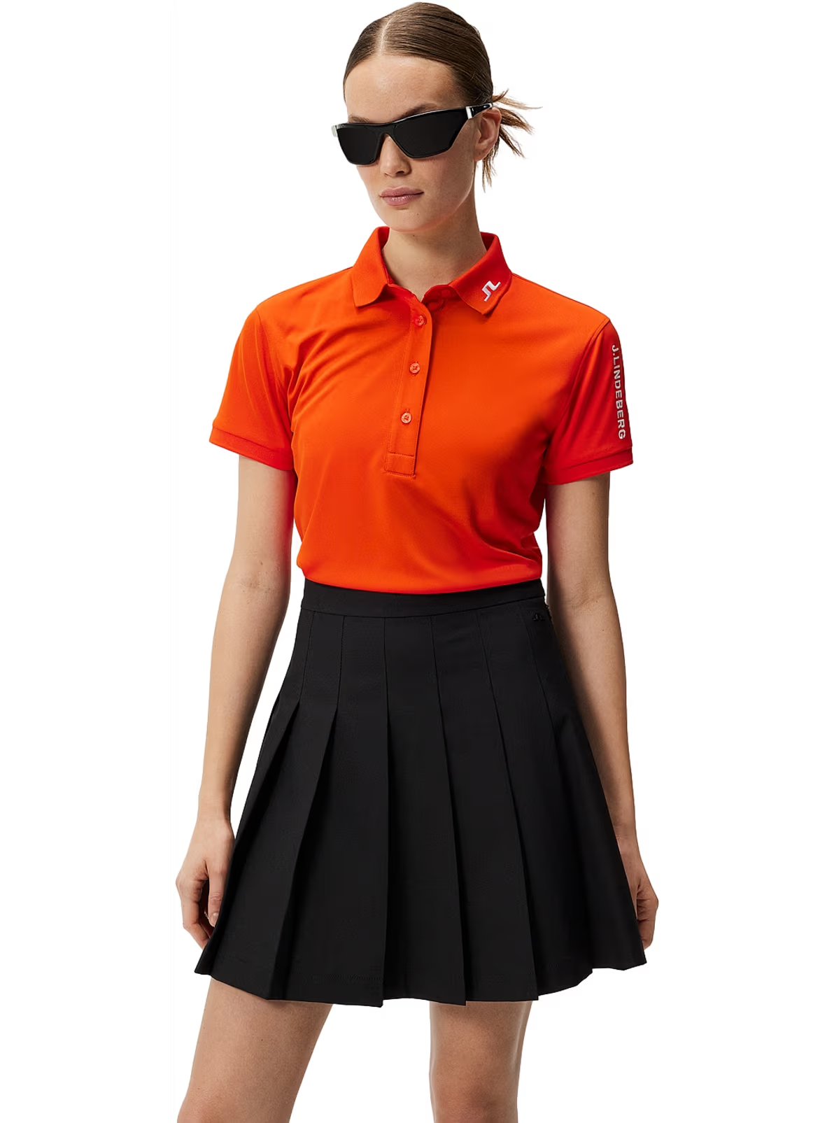 POLO LINDEBERG TOUR TECH