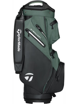 BOLSA TAYLOR MADE TM26 STORM DRY NEGRO / VERDE OSC. SAGE