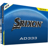 BOLAS SRIXON AD333 11 2026