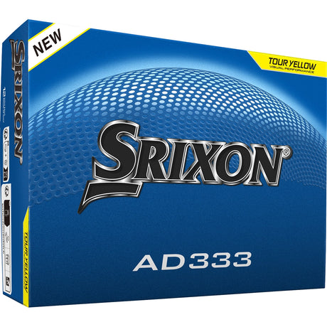 BOLAS SRIXON AD333 11 2026
