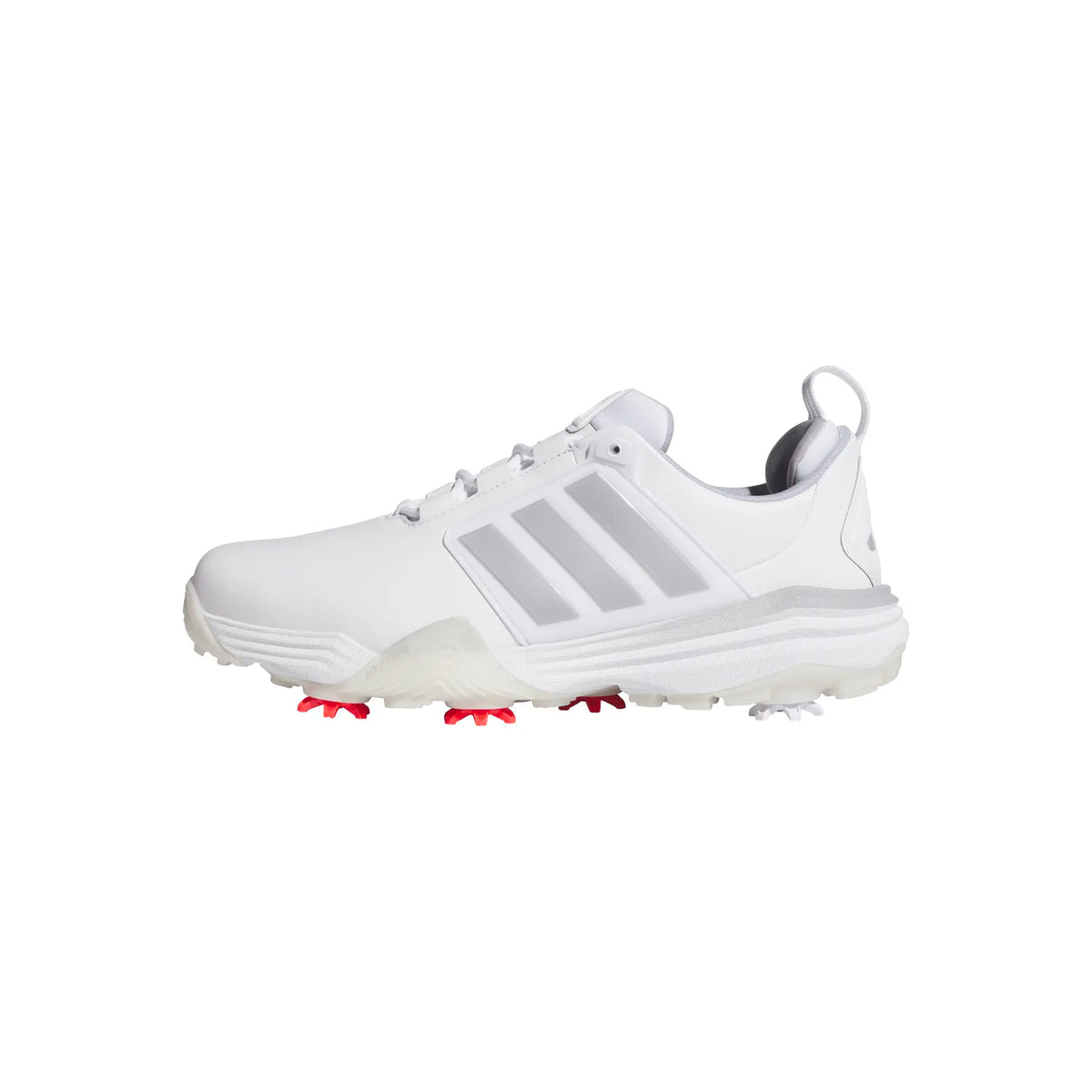 ZAPATO ADIDAS ADIPOWER 26 BLANCO / GRIS/ROJO