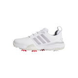 ZAPATO ADIDAS ADIPOWER 26 BLANCO / GRIS/ROJO