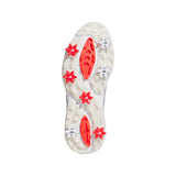 ZAPATO ADIDAS ADIPOWER 26 BLANCO / GRIS/ROJO