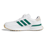 ZAPATO ADIDAS S2G 26 BOA BLANCO / VERDE