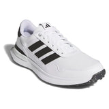 ZAPATO ADIDAS S2G 26 LEATHER BLANCO / NAVY