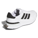 ZAPATO ADIDAS S2G 26 LEATHER BLANCO / NAVY