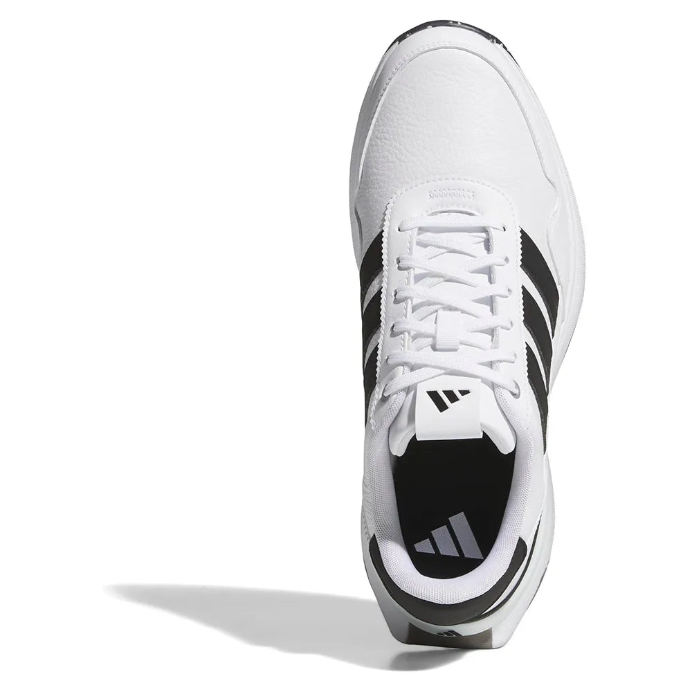 ZAPATO ADIDAS S2G 26 LEATHER BLANCO / NAVY
