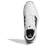 ZAPATO ADIDAS S2G 26 LEATHER BLANCO / NAVY