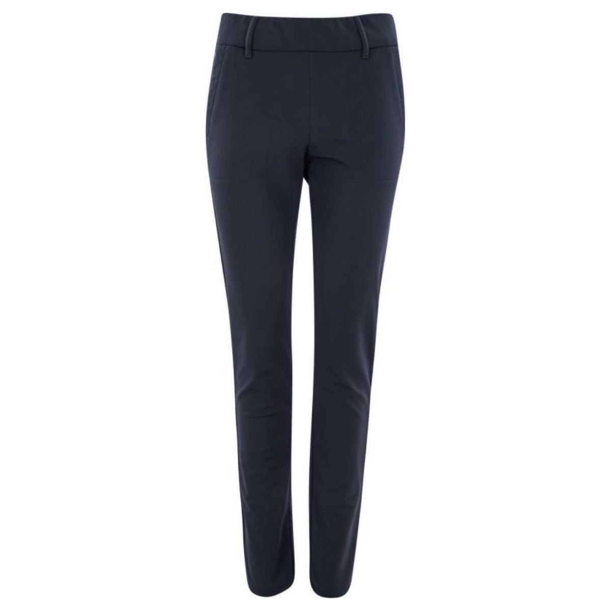 PANTALON ALBERTO LUCY WR SUPER JERSEY