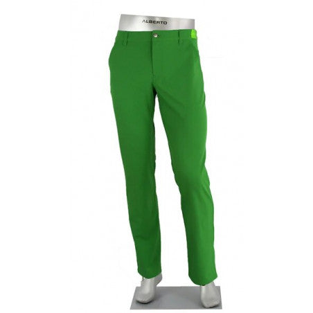 PANTALON ALBERTO ROOKIE COFFEE