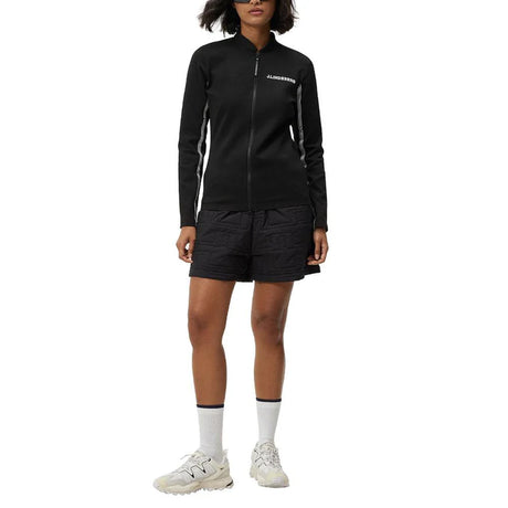 JERSEY LINDEBERG WILDCAT MUJER