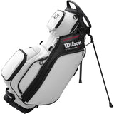 BOLSA WILSON TALUS 5 NEGRO / BLANCO