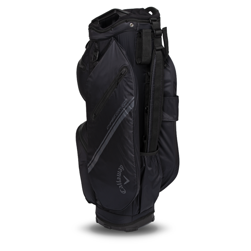 BOLSA CALLAWAY CHASE 14 DRY 26 NEGRO / GRIS