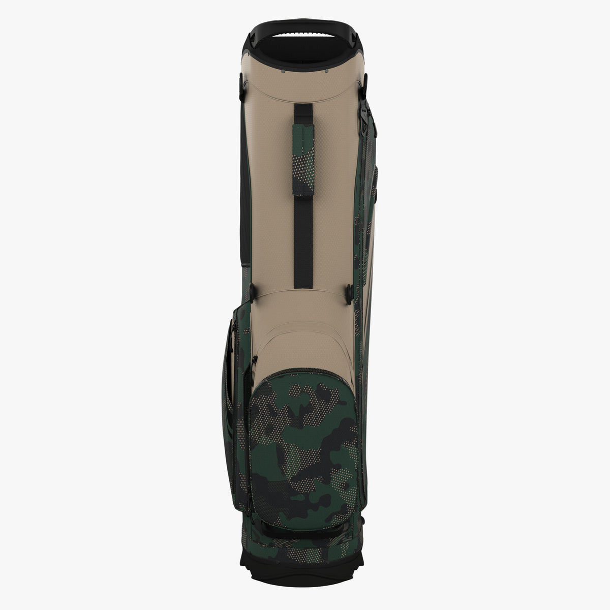 BOLSA CALLAWAY CHASE 26 BEIGE / VERDE