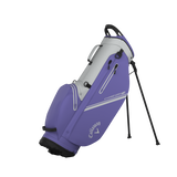 BOLSA CALLAWAY CHASE DRY 26 PLATA / PURPURA