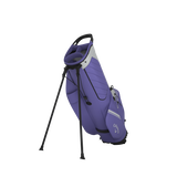 BOLSA CALLAWAY CHASE DRY 26 PLATA / PURPURA