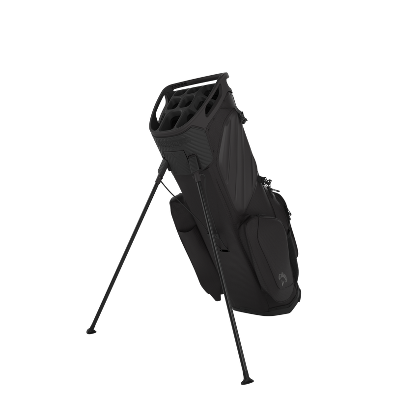 BOLSA CALLAWAY FAIRWAY 14 HD 26 NEGRO